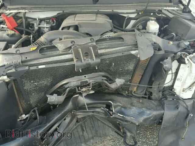 2011 CHEVROLET SILVERADO - VIN: 1GCNKPEA4BZ443843 - Фото 7
