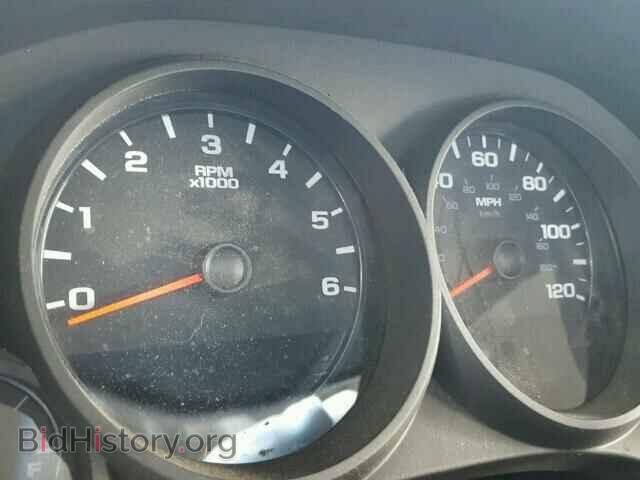2011 CHEVROLET SILVERADO - VIN: 1GCNKPEA4BZ443843 - Фото 8