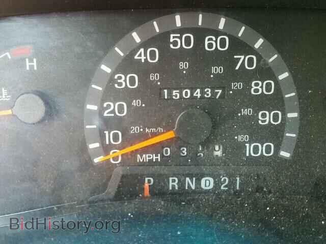 2002 FORD ECONOLINE - VIN: 1FTNE24L62HB35950 - Фото 8
