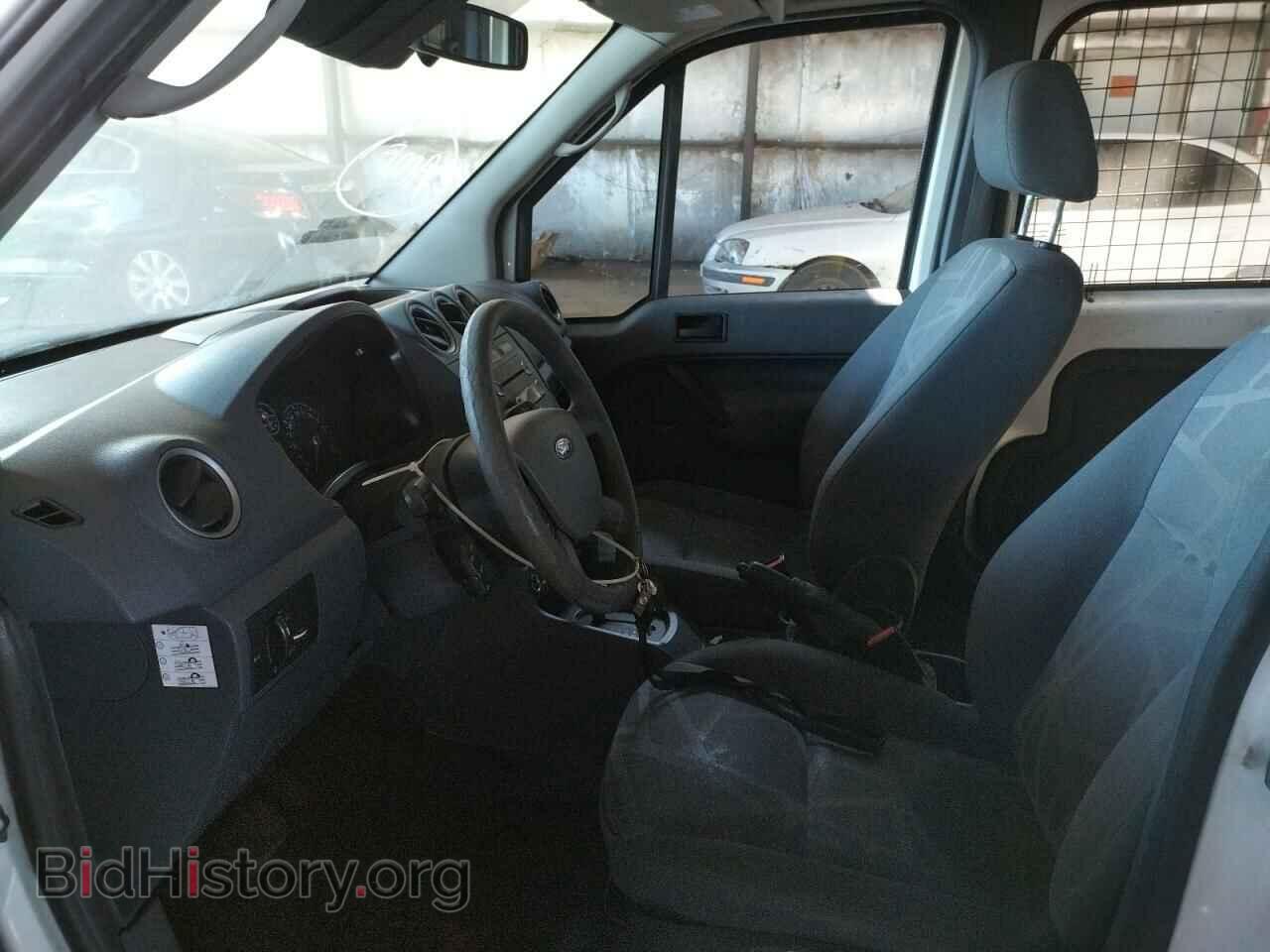 2012 FORD TRANSIT CO - VIN: NM0KS9BN1CT095863 - Фото 5
