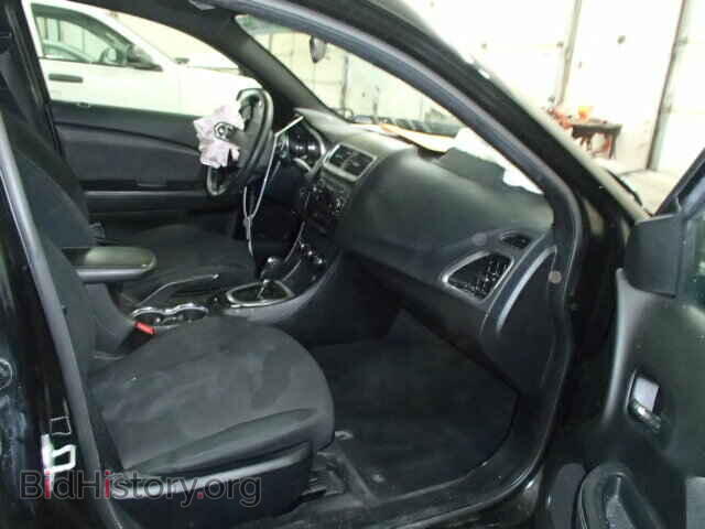 2012 DODGE AVENGER - VIN: 1C3CDZAB1CN252602 - Фото 5