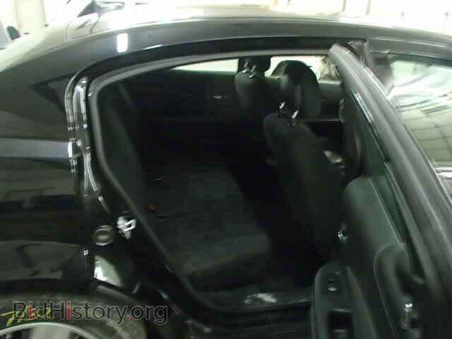 2012 DODGE AVENGER - VIN: 1C3CDZAB1CN252602 - Фото 6