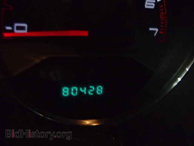 2012 DODGE AVENGER - VIN: 1C3CDZAB1CN252602 - Фото 8