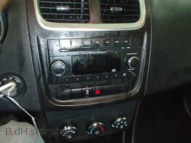 2012 DODGE AVENGER - VIN: 1C3CDZAB1CN252602 - Фото 9