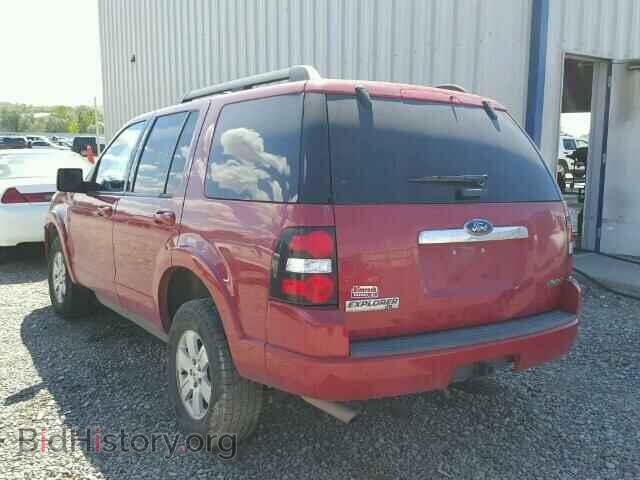 2010 FORD EXPLORER - VIN: 1FMEU7DE9AUA46263 - Photo 3
