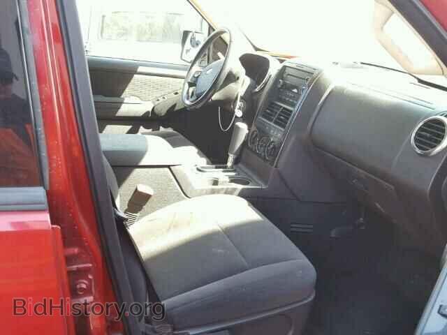 2010 FORD EXPLORER - VIN: 1FMEU7DE9AUA46263 - Photo 5