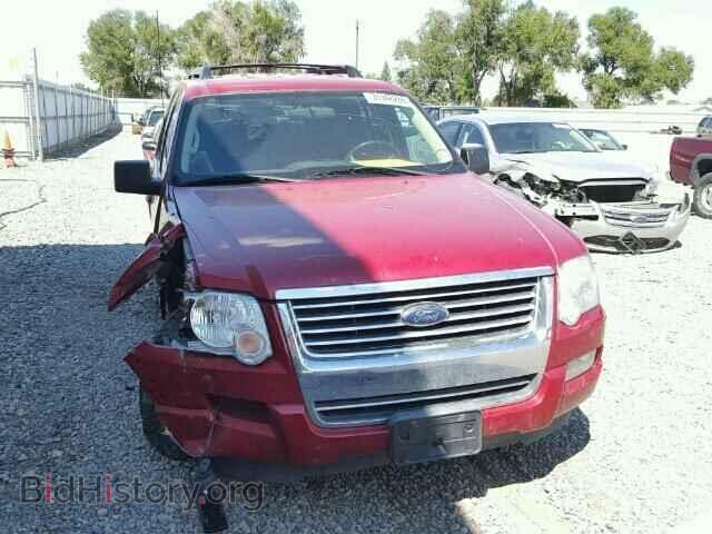 2010 FORD EXPLORER - VIN: 1FMEU7DE9AUA46263 - Photo 10
