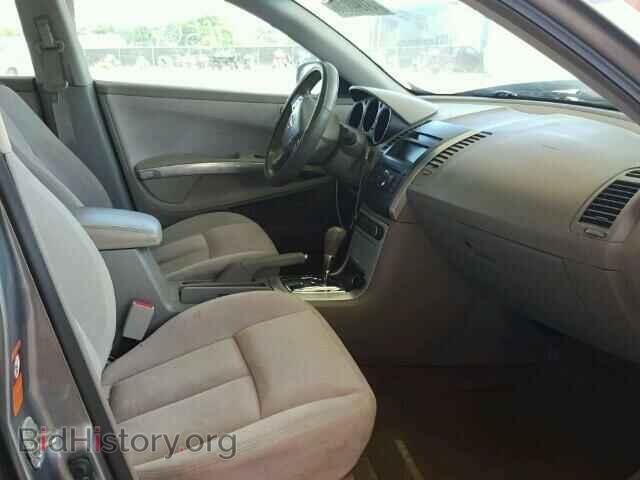 2007 NISSAN MAXIMA - VIN: 1N4BA41E17C812896 - Photo 5