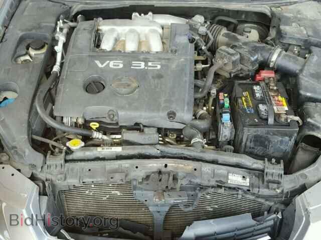 2007 NISSAN MAXIMA - VIN: 1N4BA41E17C812896 - Photo 7