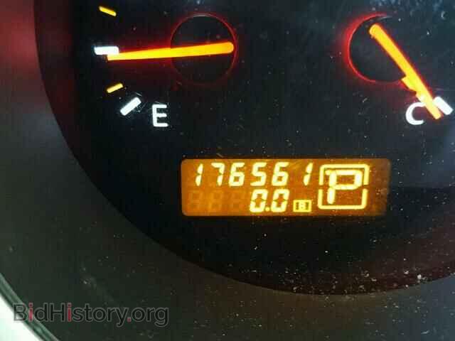 2007 NISSAN MAXIMA - VIN: 1N4BA41E17C812896 - Photo 8