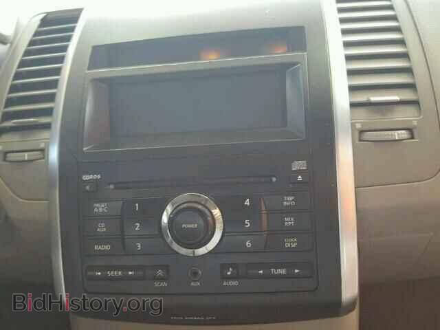 2007 NISSAN MAXIMA - VIN: 1N4BA41E17C812896 - Photo 9