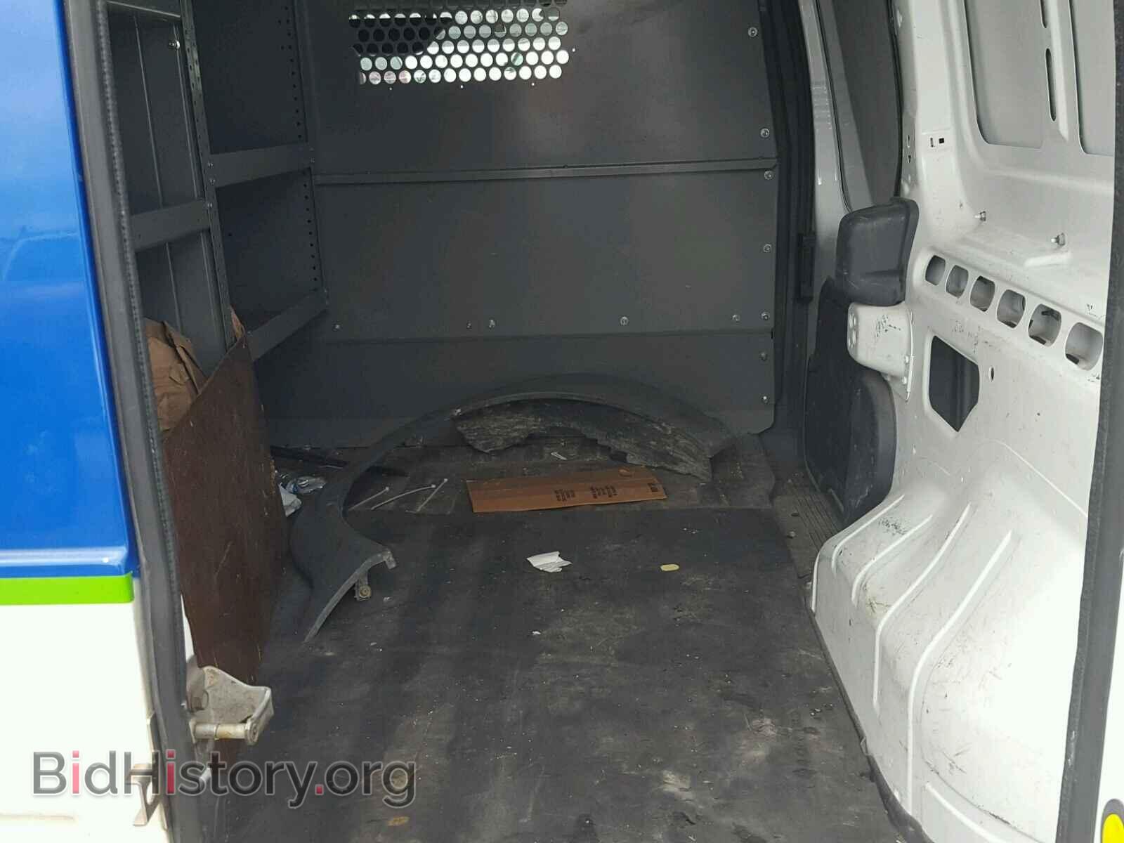 2011 FORD TRANSIT CO - VIN: NM0LS7AN8BT074341 - Фото 6
