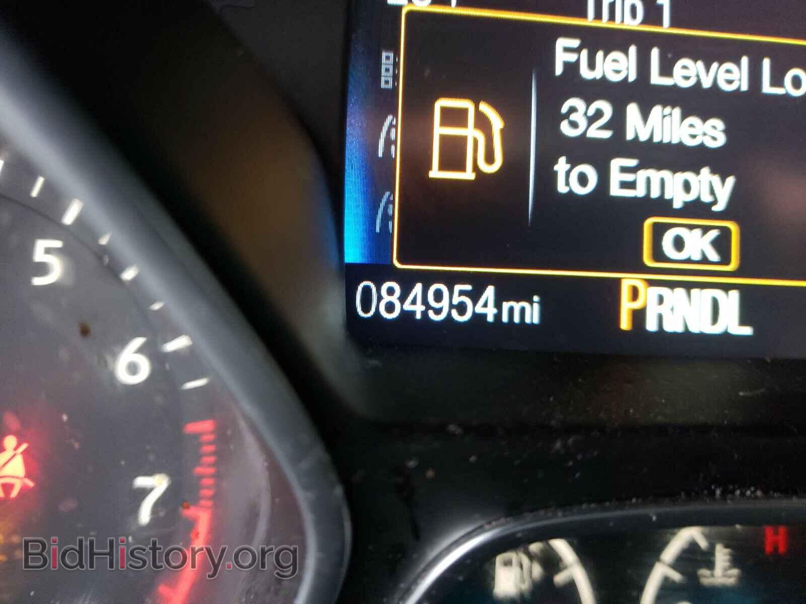 2016 FORD FOCUS - VIN: 1FADP3F28GL320866 - Фото 8