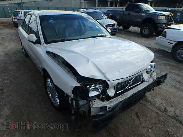 Photo YV1TS92D931300365 - VOLVO S80 2003