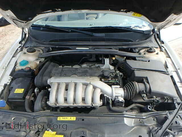 2003 VOLVO S80 - VIN: YV1TS92D931300365 - Фото 7