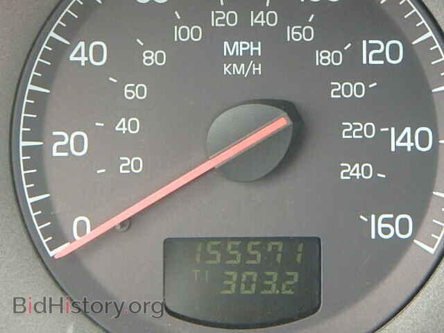 2003 VOLVO S80 - VIN: YV1TS92D931300365 - Фото 8