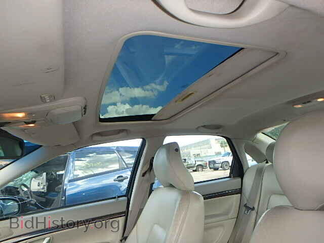 2003 VOLVO S80 - VIN: YV1TS92D931300365 - Фото 9