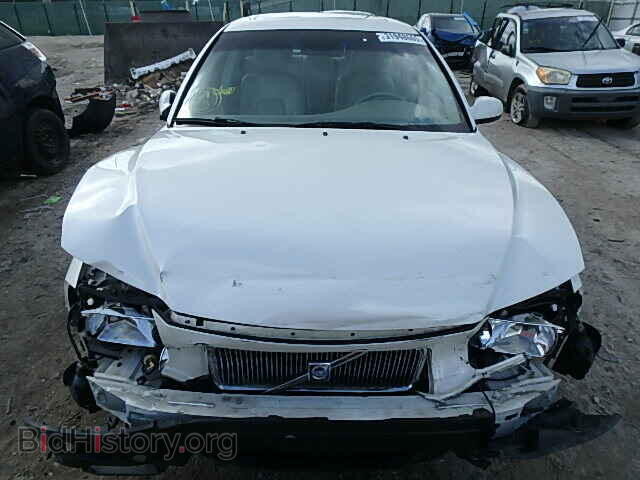 2003 VOLVO S80 - VIN: YV1TS92D931300365 - Фото 10