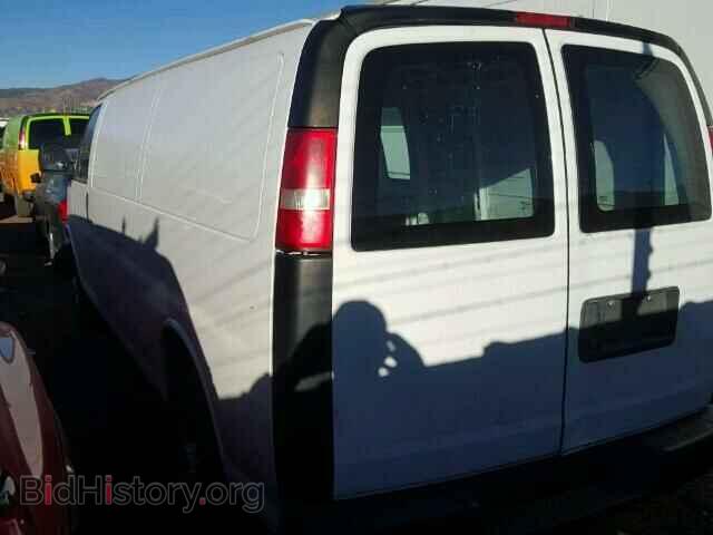 2005 GMC SAVANA - VIN: 1GTHG39V451124384 - Фото 3