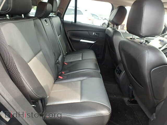 2013 FORD EDGE - VIN: 2FMDK3AK4DBA36125 - Photo 6