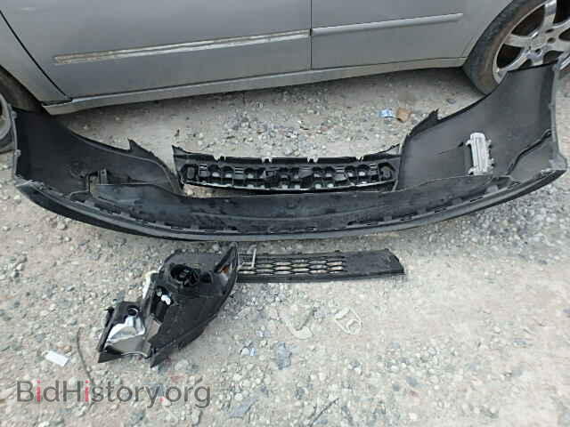 2013 FORD EDGE - VIN: 2FMDK3AK4DBA36125 - Photo 9
