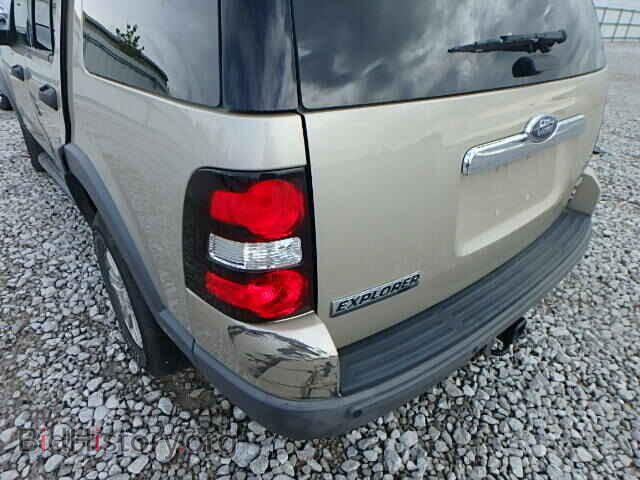 2006 FORD EXPLORER - VIN: 1FMEU738X6ZA14802 - Фото 9