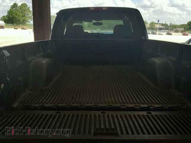 2005 CHEVROLET SILVERADO - VIN: 2GCEC19V951205345 - Фото 9