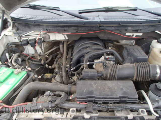 2010 FORD F150 - VIN: 1FTEW1C89AKE41370 - Photo 7