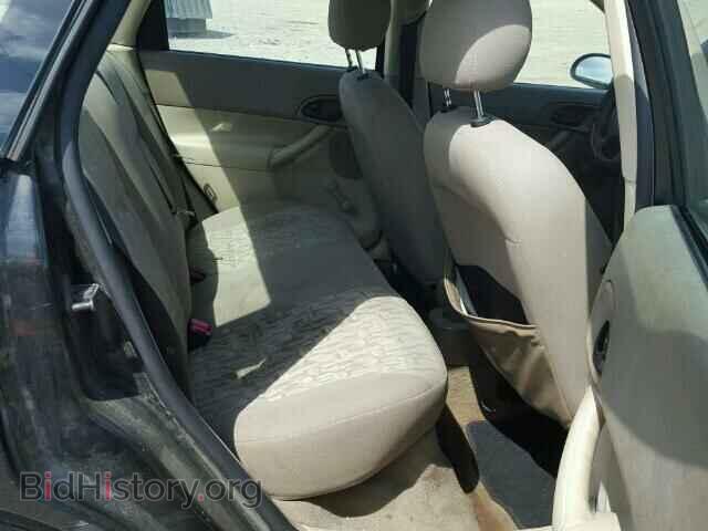 2005 FORD FOCUS - VIN: 1FAFP34N85W309965 - Фото 6