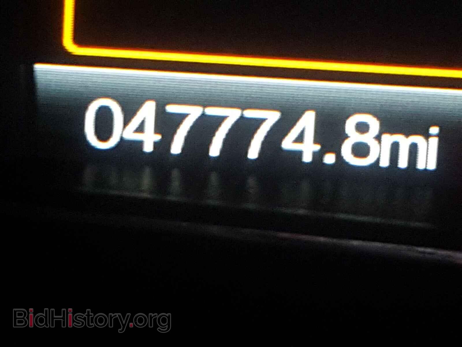 2017 FORD EXPLORER - VIN: 1FM5K8D82HGD34320 - Фото 8