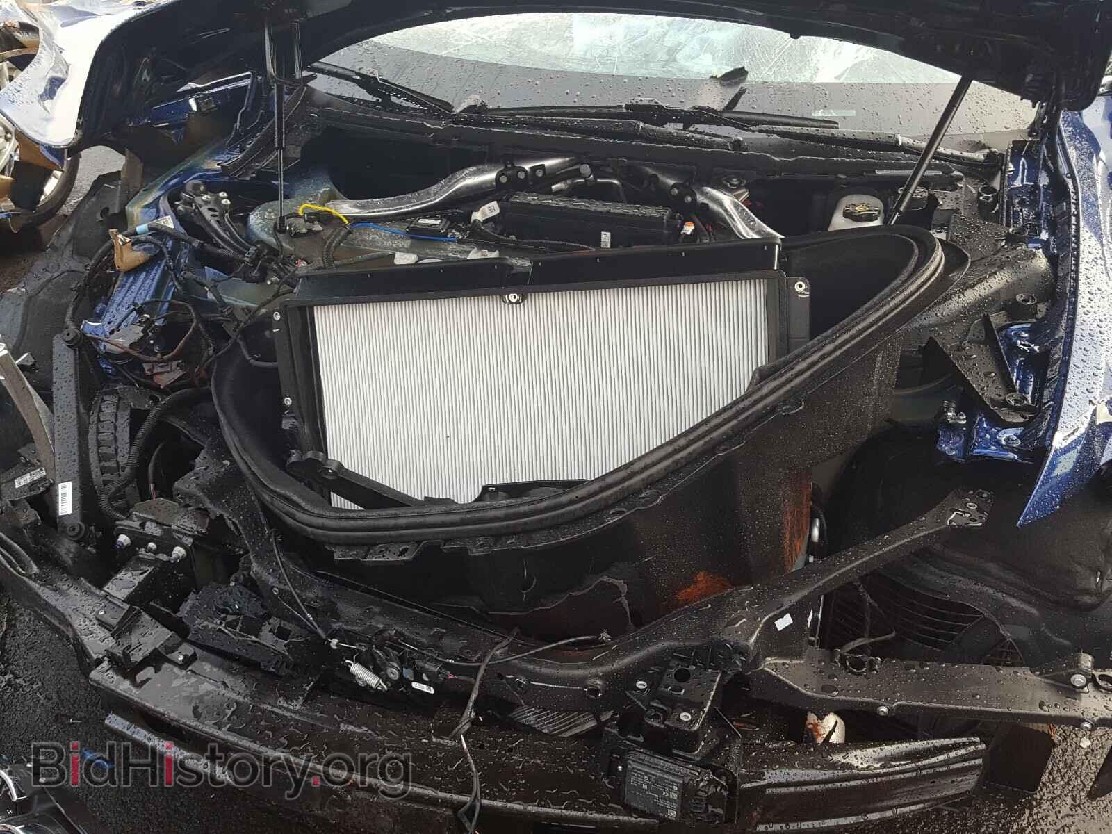2021 TESLA MODEL S - VIN: 5YJSA1E24MF421720 - Photo 7