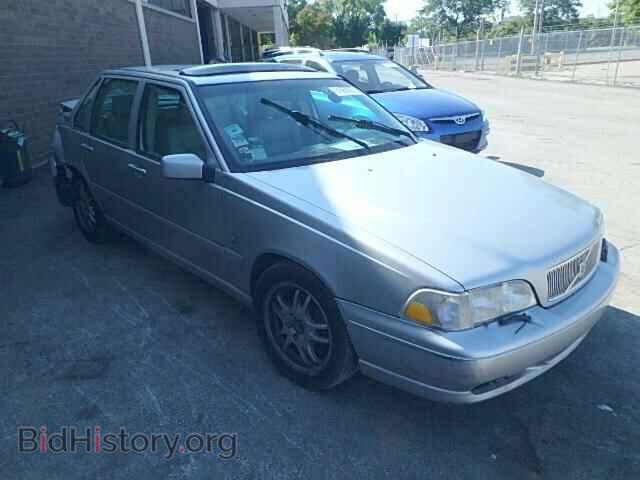 Фотография YV1LS56D3Y2658078 - VOLVO S70 2000
