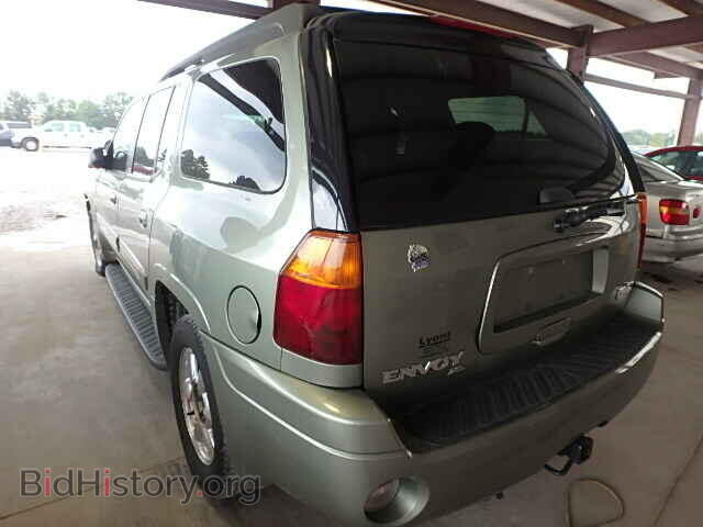2003 GMC ENVOY - VIN: 1GKES16SX36233453 - Фото 3