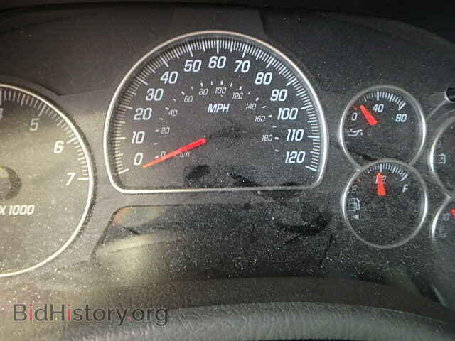 2003 GMC ENVOY - VIN: 1GKES16SX36233453 - Фото 8