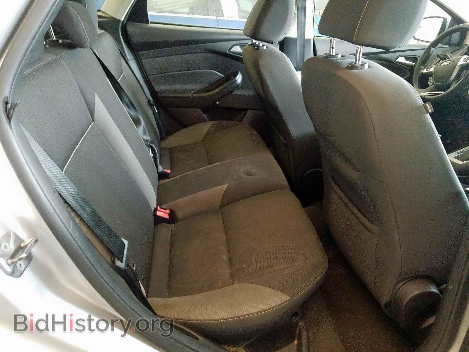 2013 FORD FOCUS - VIN: 1FADP3K29DL297597 - Фото 6