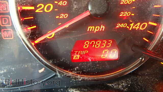 2006 MAZDA 6 - VIN: 1YVHP80D265M13463 - Фото 8