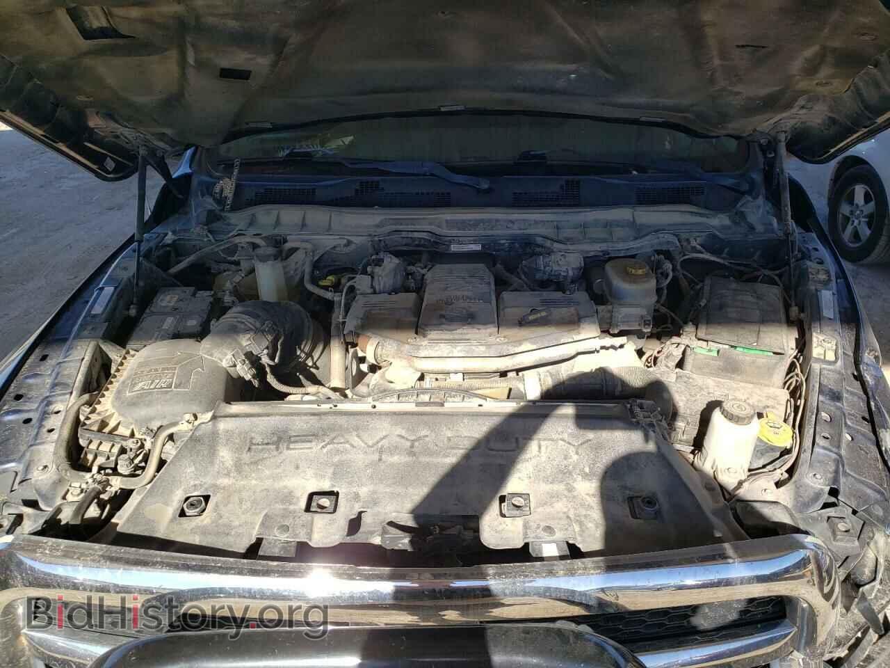 2013 RAM 2500 - VIN: 3C6UR4CL6DG616962 - Photo 7