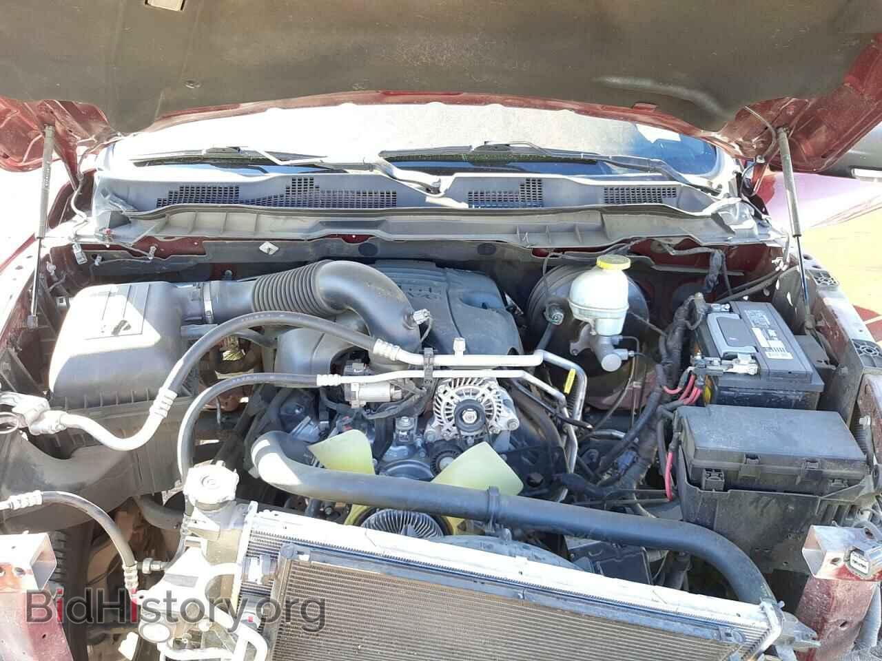 2017 RAM 1500 - VIN: 1C6RR6LT6HS775786 - Photo 7