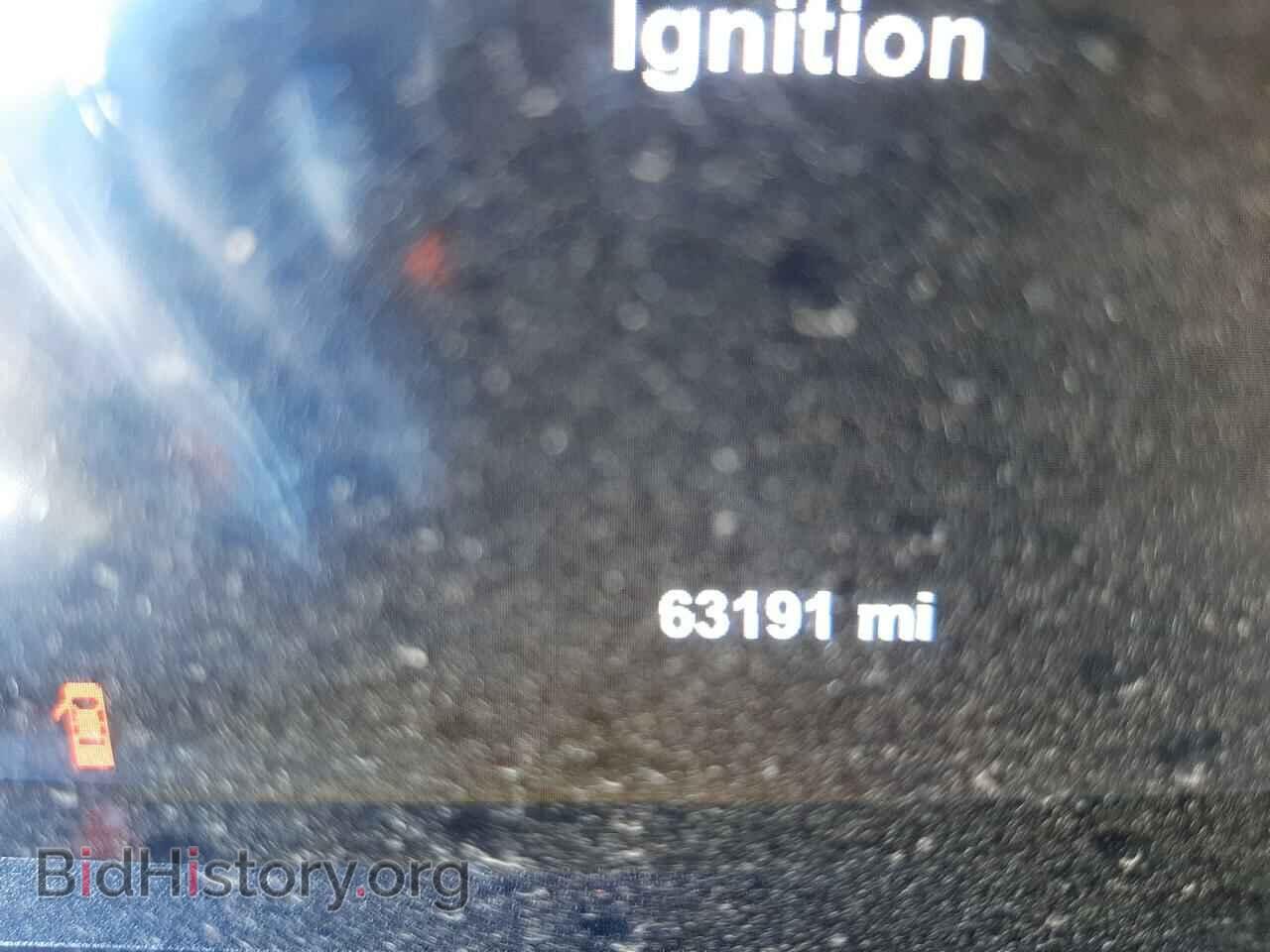 2017 RAM 1500 - VIN: 1C6RR6LT6HS775786 - Photo 8