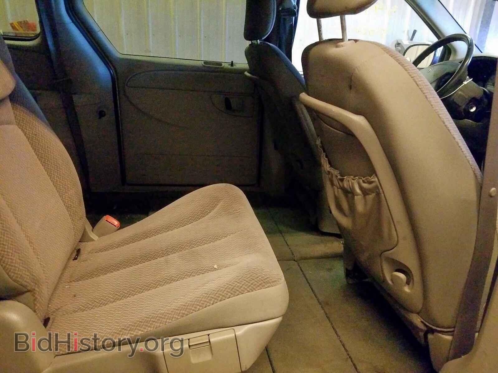 2006 DODGE CARAVAN - VIN: 2D4GP44L86R721111 - Фото 6