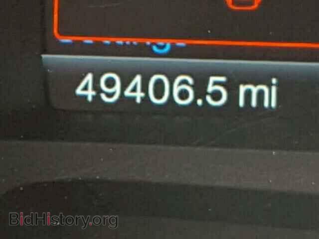 2014 FORD EDGE - VIN: 2FMDK3KC4EBA45769 - Фото 8