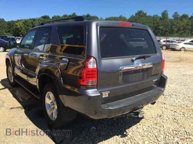 2006 TOYOTA 4RUNNER - VIN: JTEZU14R768059143 - Фото 3