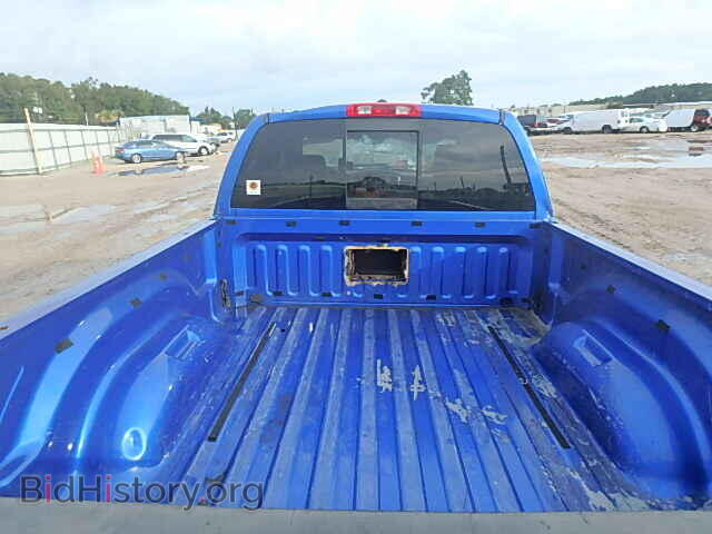 2007 DODGE RAM 1500 - VIN: 1D7HA18247S157675 - Фото 9