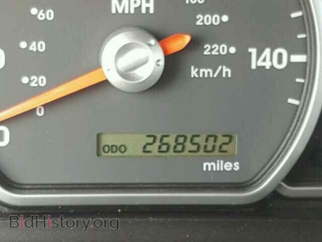 2009 MITSUBISHI GALANT - VIN: 4A3AB36F09E025344 - Фото 8