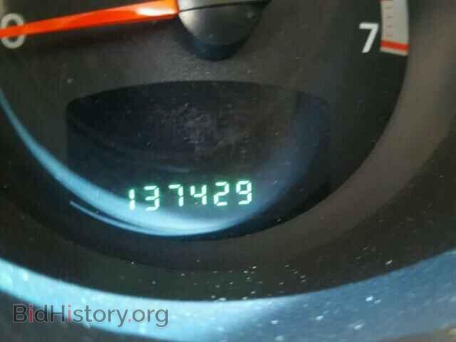2007 DODGE NITRO - VIN: 1D8GU28K77W500332 - Фото 8