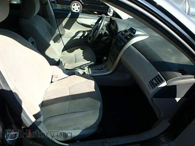2012 TOYOTA COROLLA - VIN: 2T1BU4EEXCC768040 - Photo 5