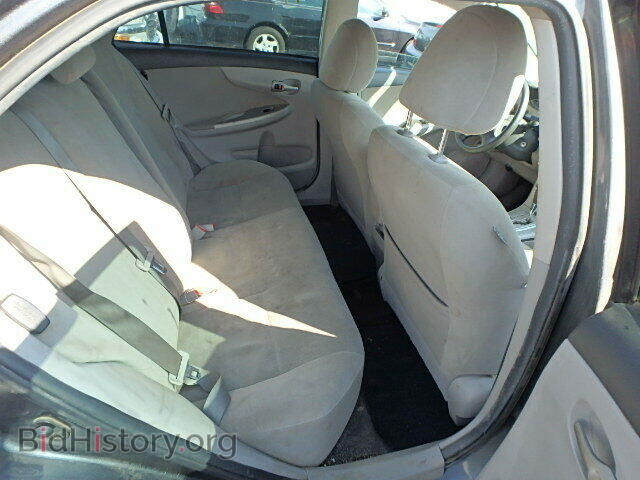 2012 TOYOTA COROLLA - VIN: 2T1BU4EEXCC768040 - Photo 6