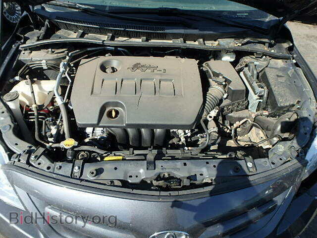 2012 TOYOTA COROLLA - VIN: 2T1BU4EEXCC768040 - Photo 7