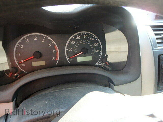 2012 TOYOTA COROLLA - VIN: 2T1BU4EEXCC768040 - Photo 8