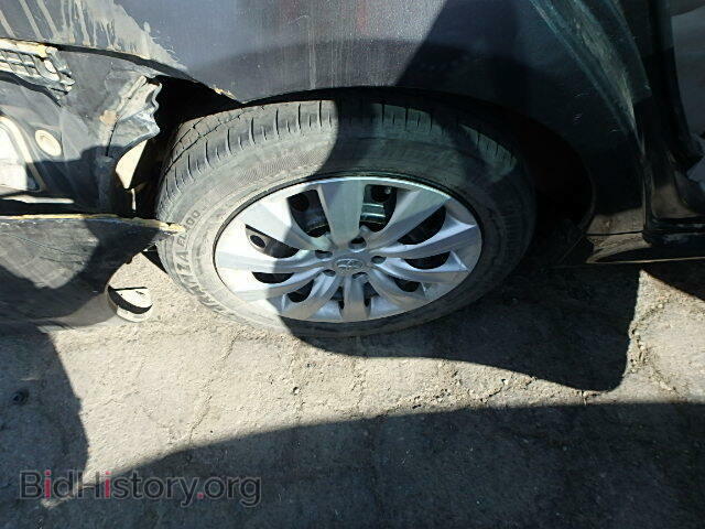 2012 TOYOTA COROLLA - VIN: 2T1BU4EEXCC768040 - Photo 10